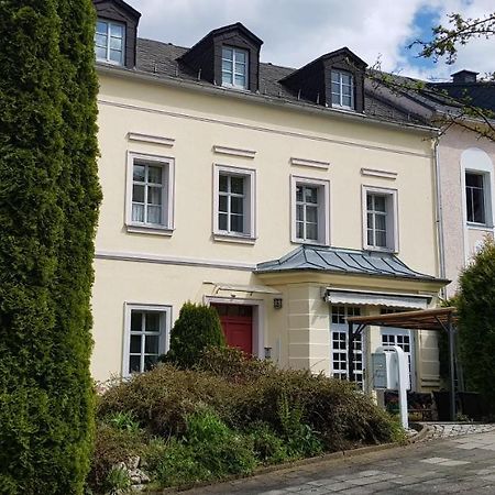 Villa Hoffnung باد إلستر المظهر الخارجي الصورة