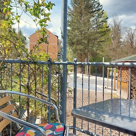 Villa Hoffnung باد إلستر المظهر الخارجي الصورة