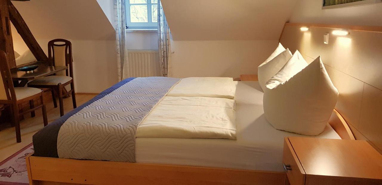 Villa Hoffnung باد إلستر المظهر الخارجي الصورة