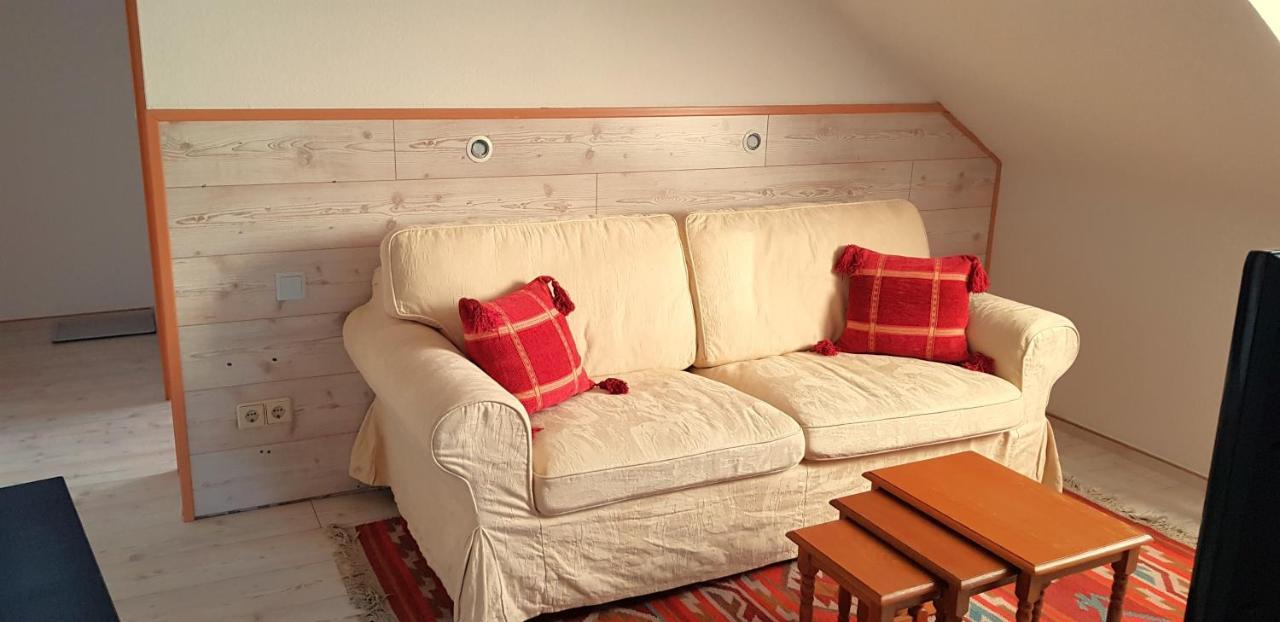 Villa Hoffnung باد إلستر المظهر الخارجي الصورة