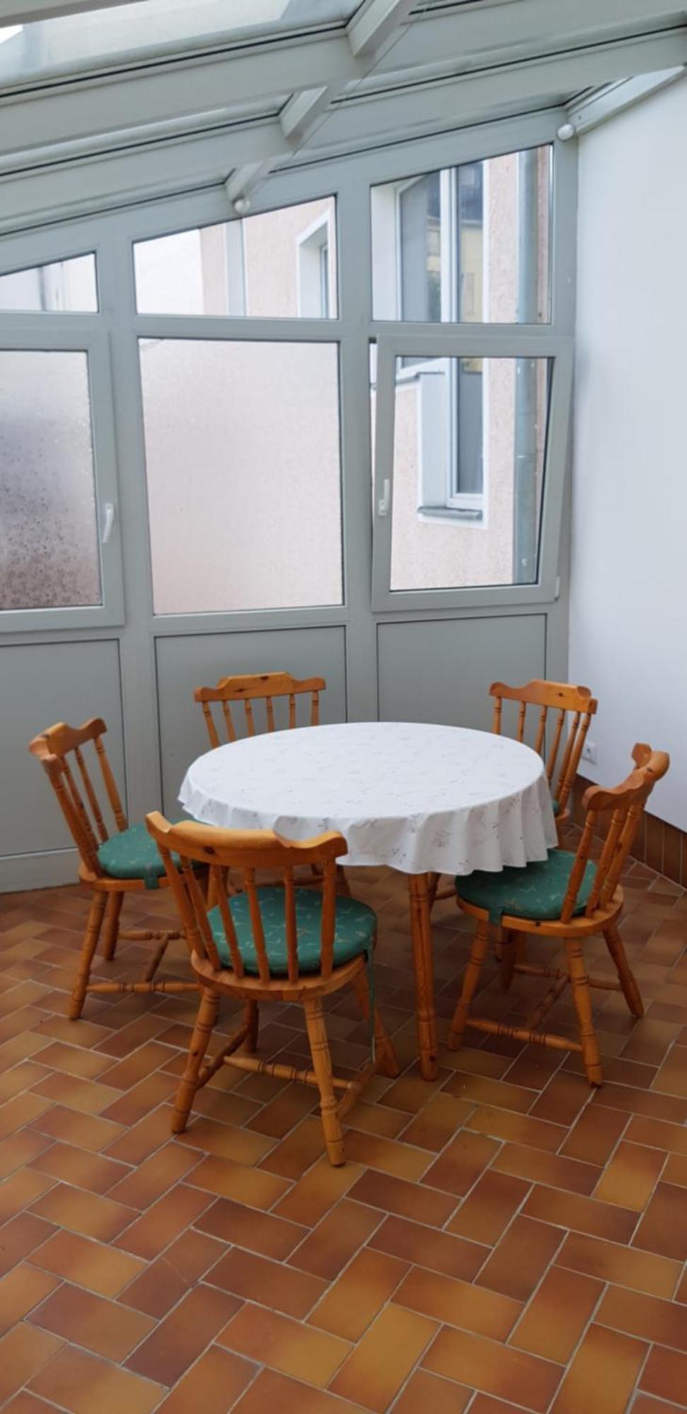 Villa Hoffnung باد إلستر المظهر الخارجي الصورة