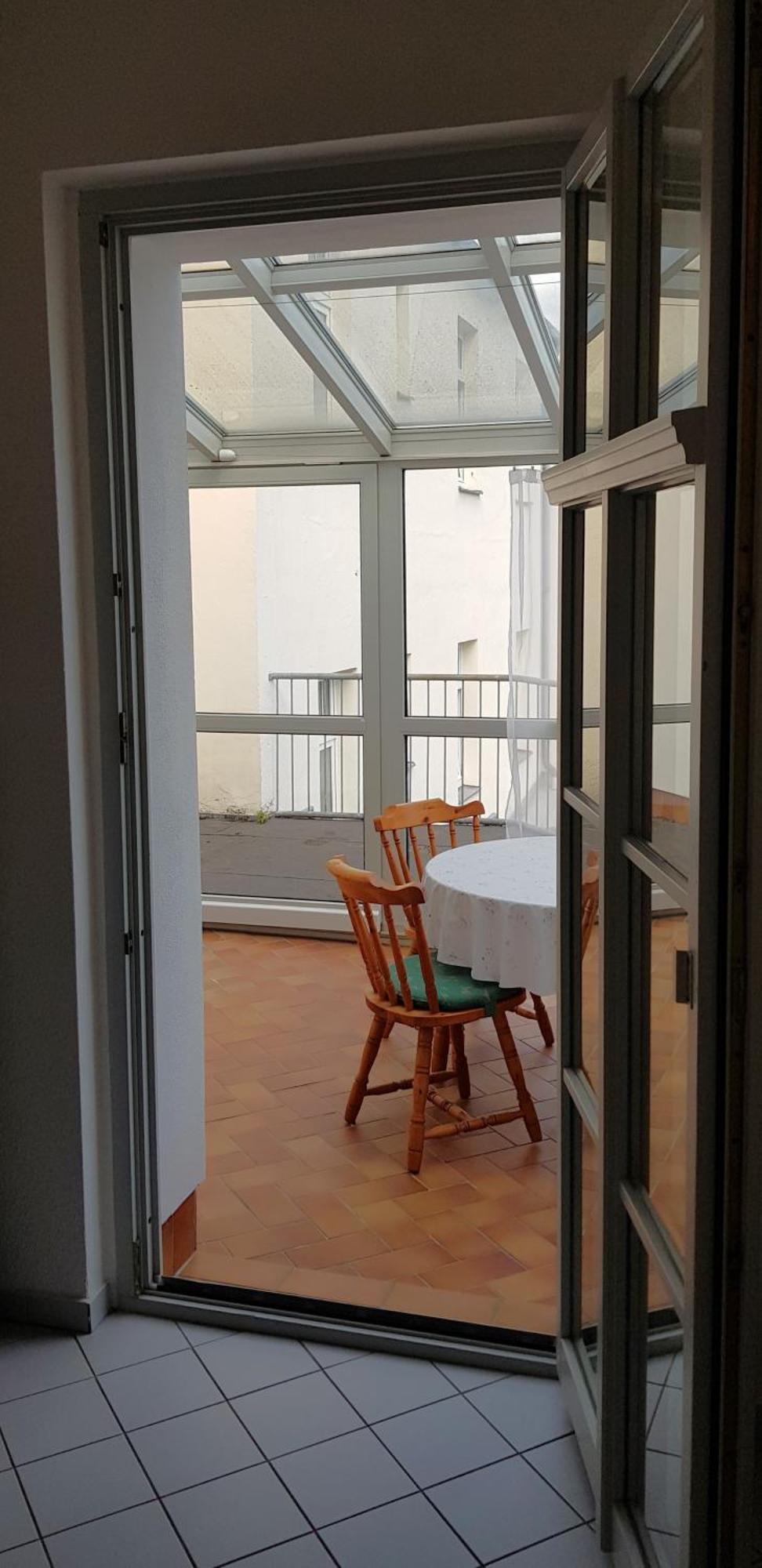 Villa Hoffnung باد إلستر المظهر الخارجي الصورة